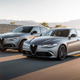 Illustration for article titled Ultra-Exclusive Alfa Romeo Giulia and Stelvio Quadrifoglio NRING Editions Already Mostly Sold Out in America (Updated)